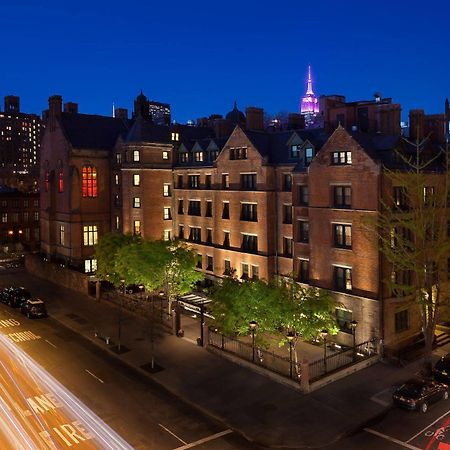 The High Line Hotel New York Bagian luar foto