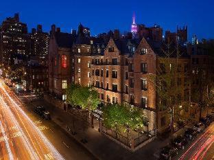 The High Line Hotel New York Ruang foto