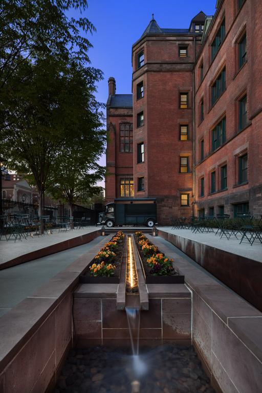 The High Line Hotel New York Bagian luar foto